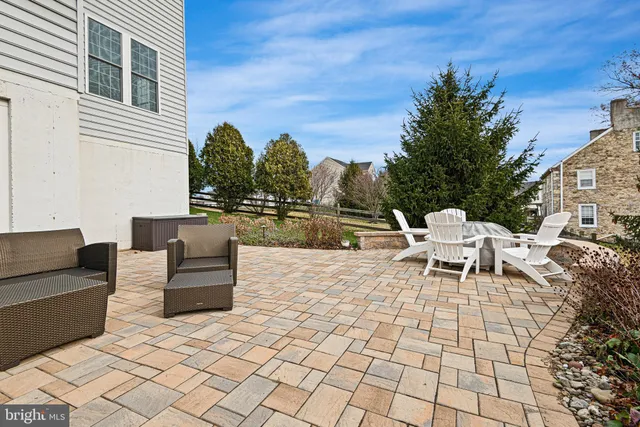 $899,900 | 110 Pierce Lane, Kennett Square, PA 19348