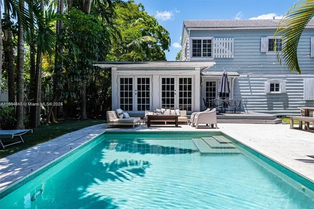 $1,795,000 | 9341 Northeast 9th Avenue, Miami Shores, FL 33138