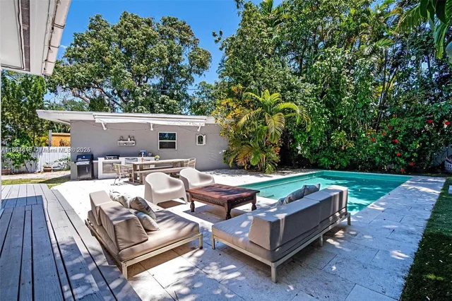$1,795,000 | 9341 Northeast 9th Avenue, Miami Shores, FL 33138