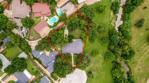 $915,000 | 10118 Timber Trail Drive, Dallas, TX 75229