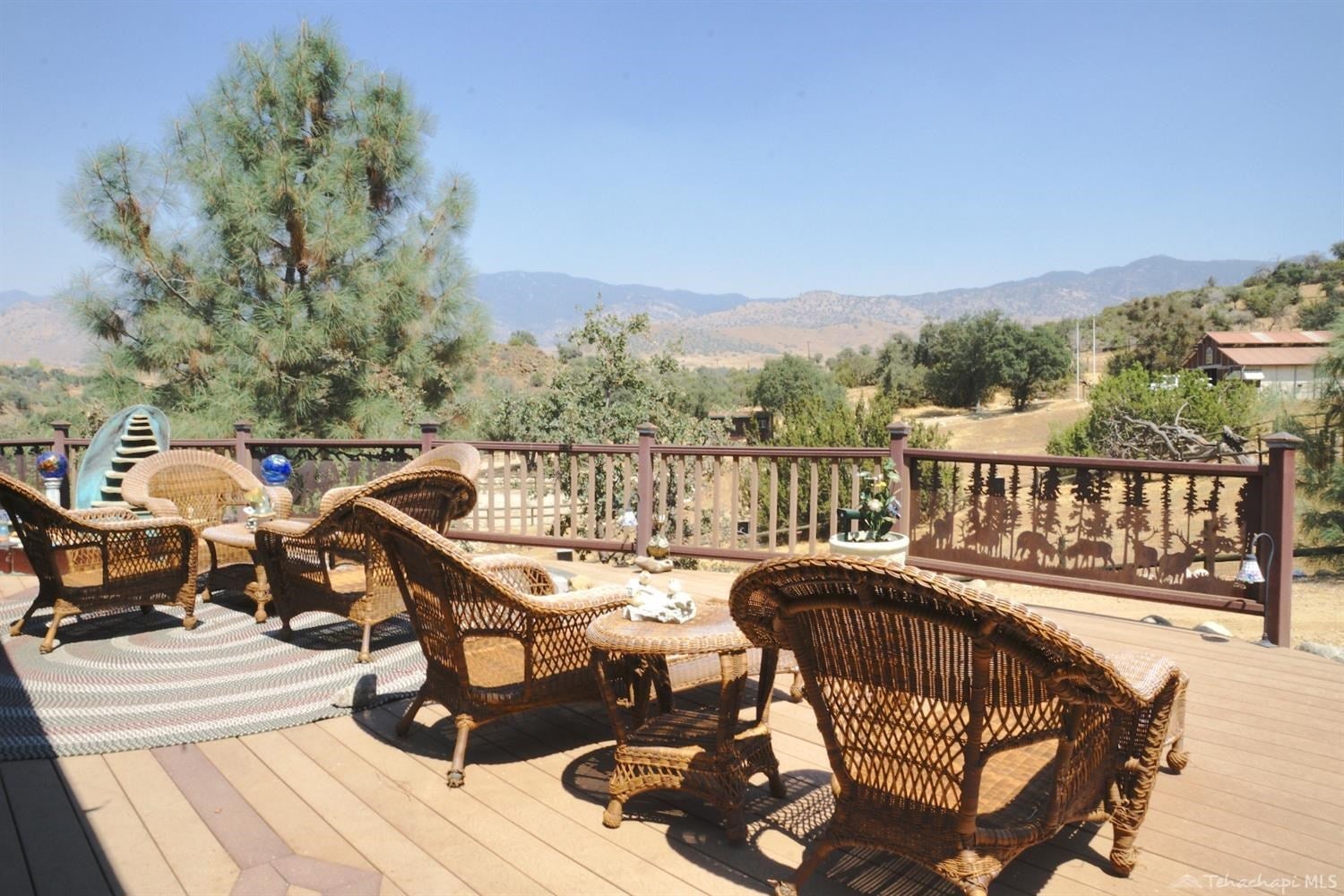 13218 Rolling Oaks Road Caliente, CA 93518 - Photo 15 of 34 Gallery Image 15