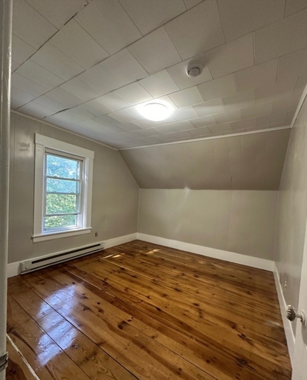 27-29 Allen Street Gardner, MA 01440 - Photo 21 of 30 a view of an empty room and window