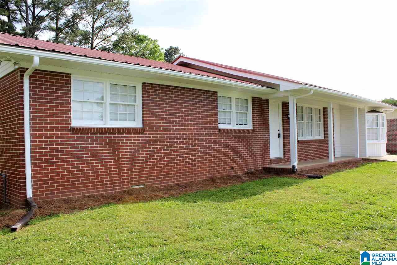 216 Patricia Road Anniston, AL 36206 - Photo 26 of 35
