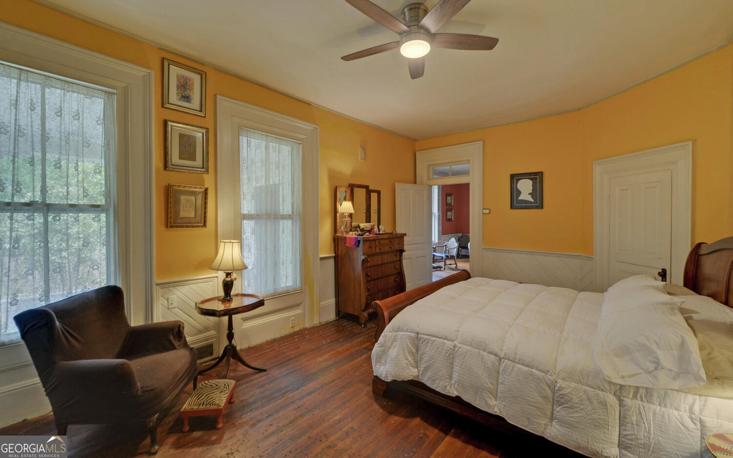 252 Benson Street Hartwell, GA 30643 - Photo 26 of 54 Gallery Image 26