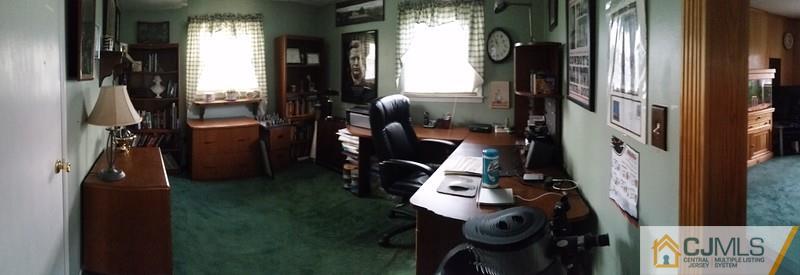 10 Hansen Road Old Bridge, NJ 08857 - Photo 14 of 24 a room with furniture and a window