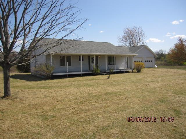 940 Peters Road Bailey, MI 49303 - Photo 3 of 10 Additional Photo