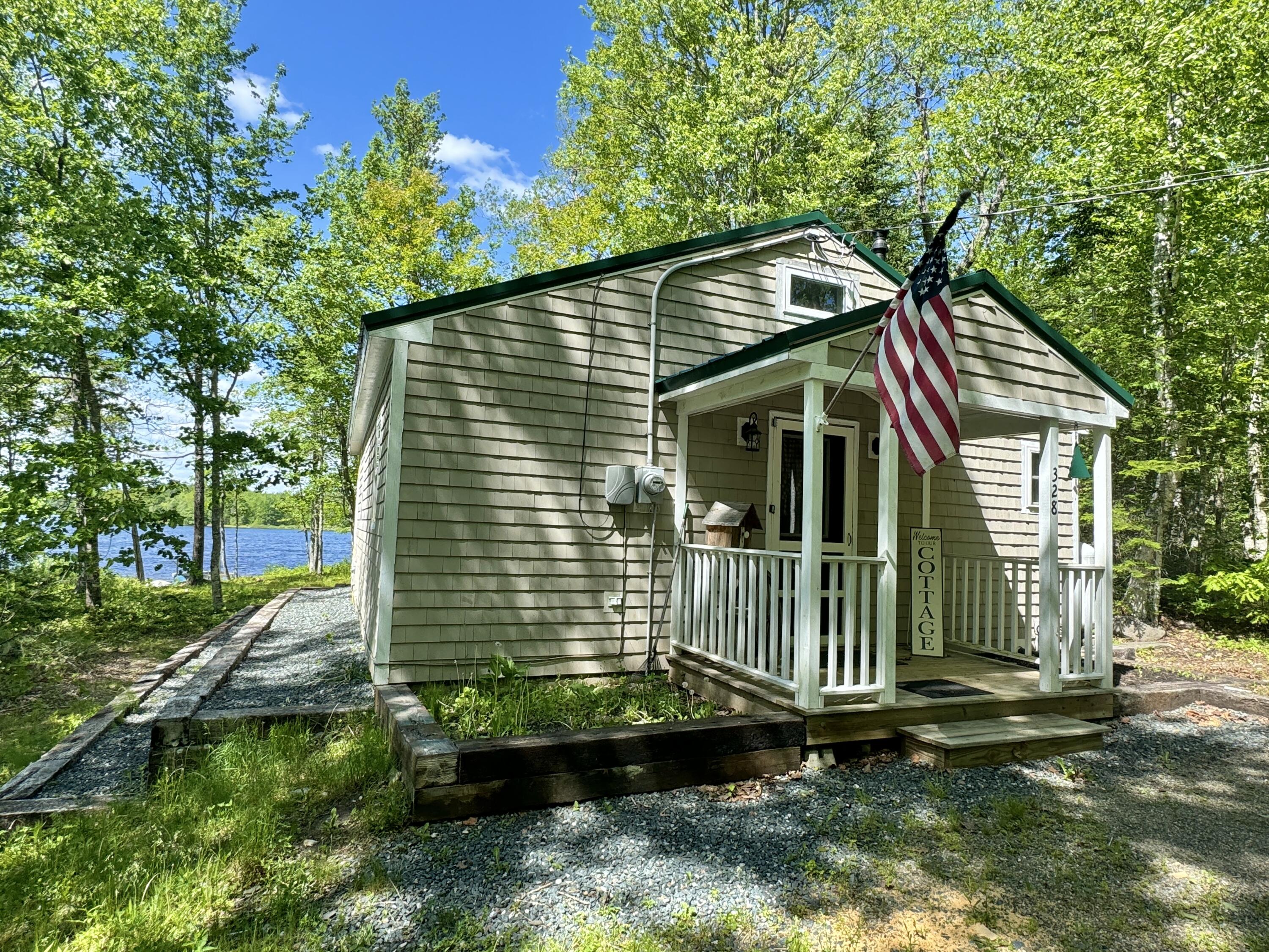 328 Morrison Farm Road Ellsworth, ME 04605 - Photo 1 of 26 20240529_182714850_iOS