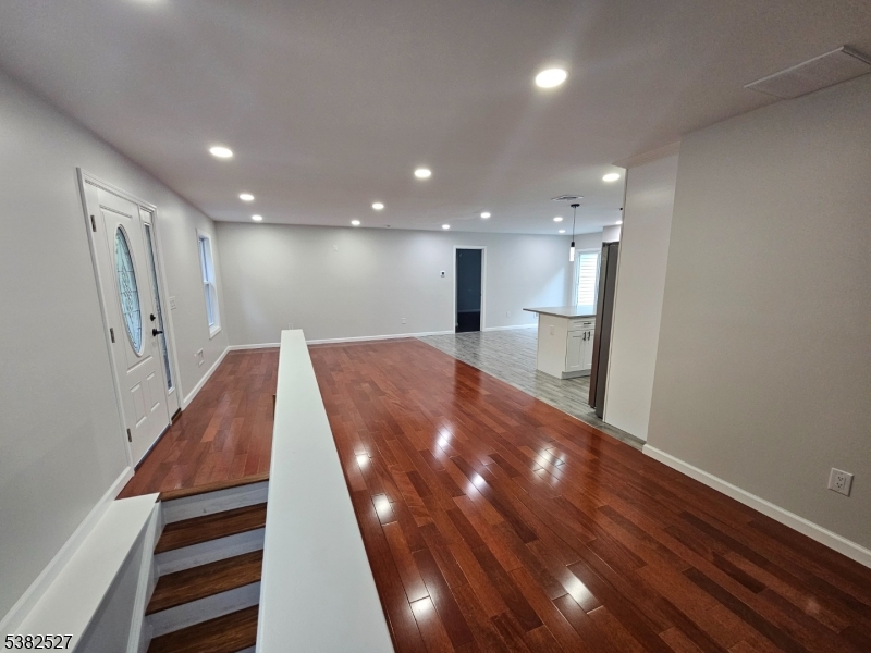 43 Rockport Road Wantage, NJ 07461 - Photo 20 of 30 a view of a hallway with wooden floor
