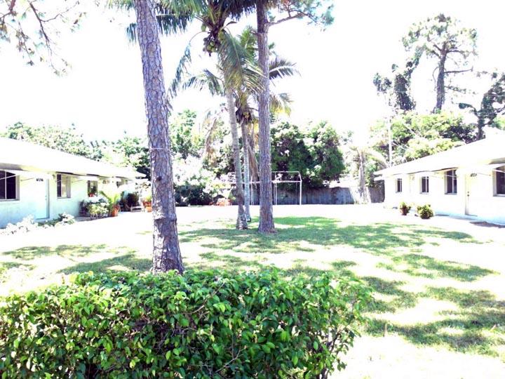 3607 Almar Road Lake Worth, FL 33461 - Photo 1 of 11 front of both duplexes