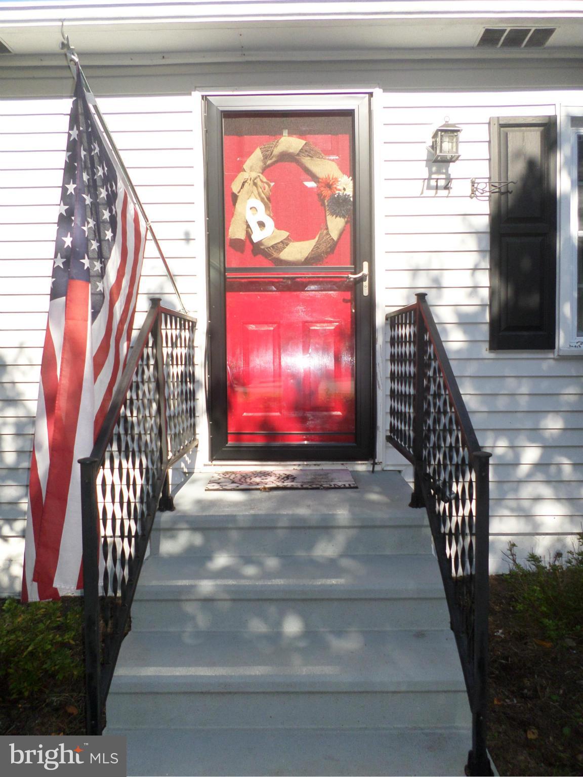 114 Iris Road Chestertown, MD 21620 - Photo 1 of 25 Exterior (Front)