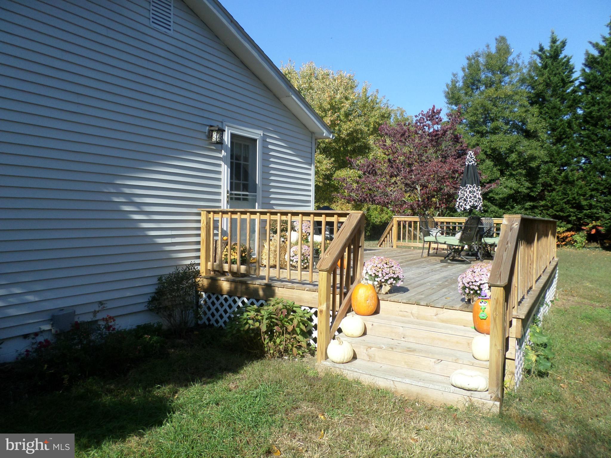 114 Iris Road Chestertown, MD 21620 - Photo 2 of 25 Exterior (General)