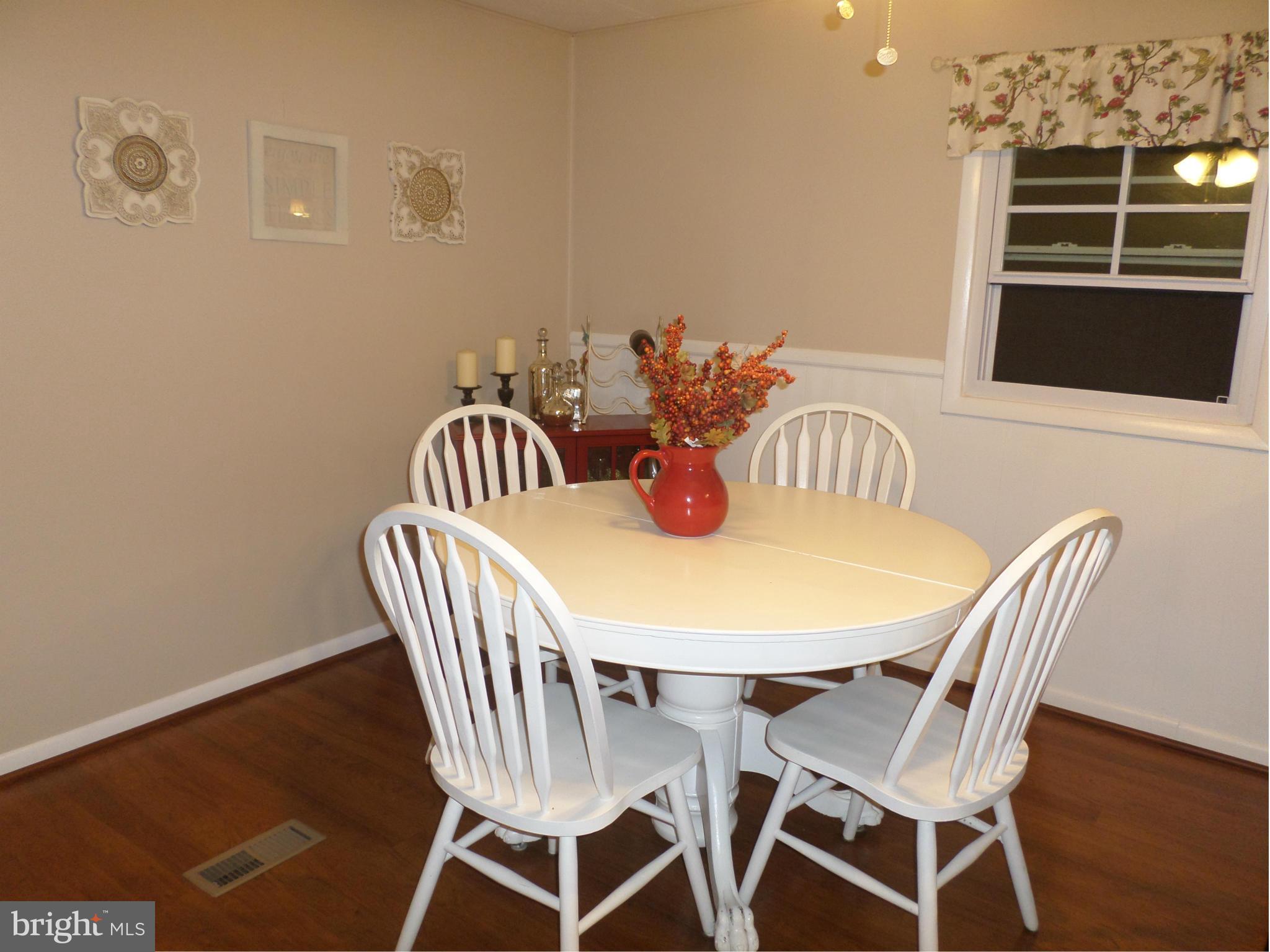 114 Iris Road Chestertown, MD 21620 - Photo 11 of 25 Dining Room