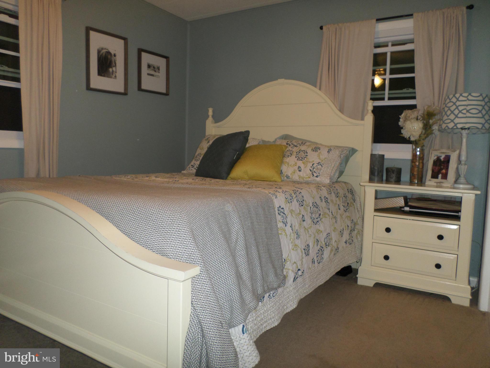 114 Iris Road Chestertown, MD 21620 - Photo 15 of 25 Bedroom