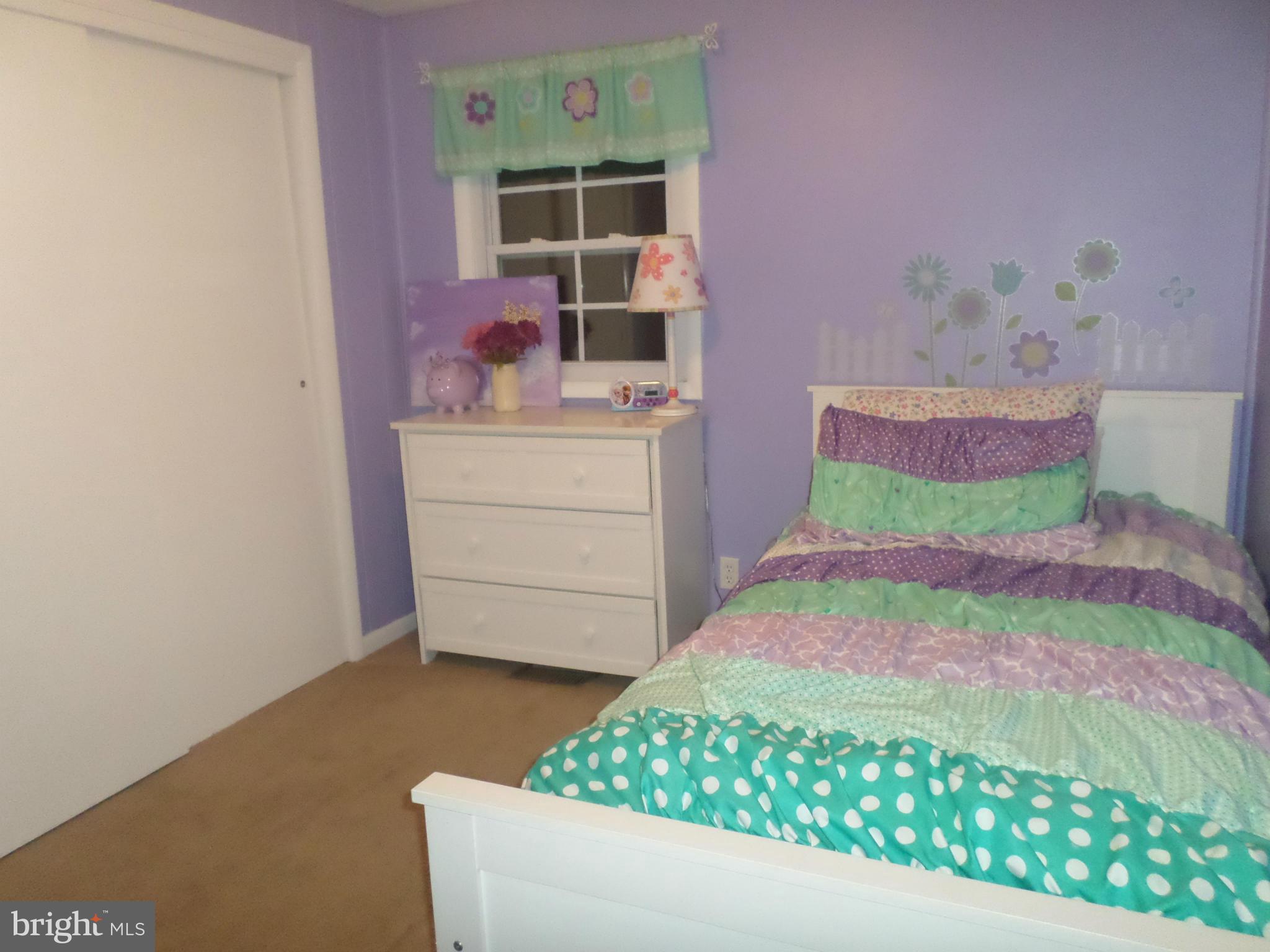114 Iris Road Chestertown, MD 21620 - Photo 18 of 25 Bedroom