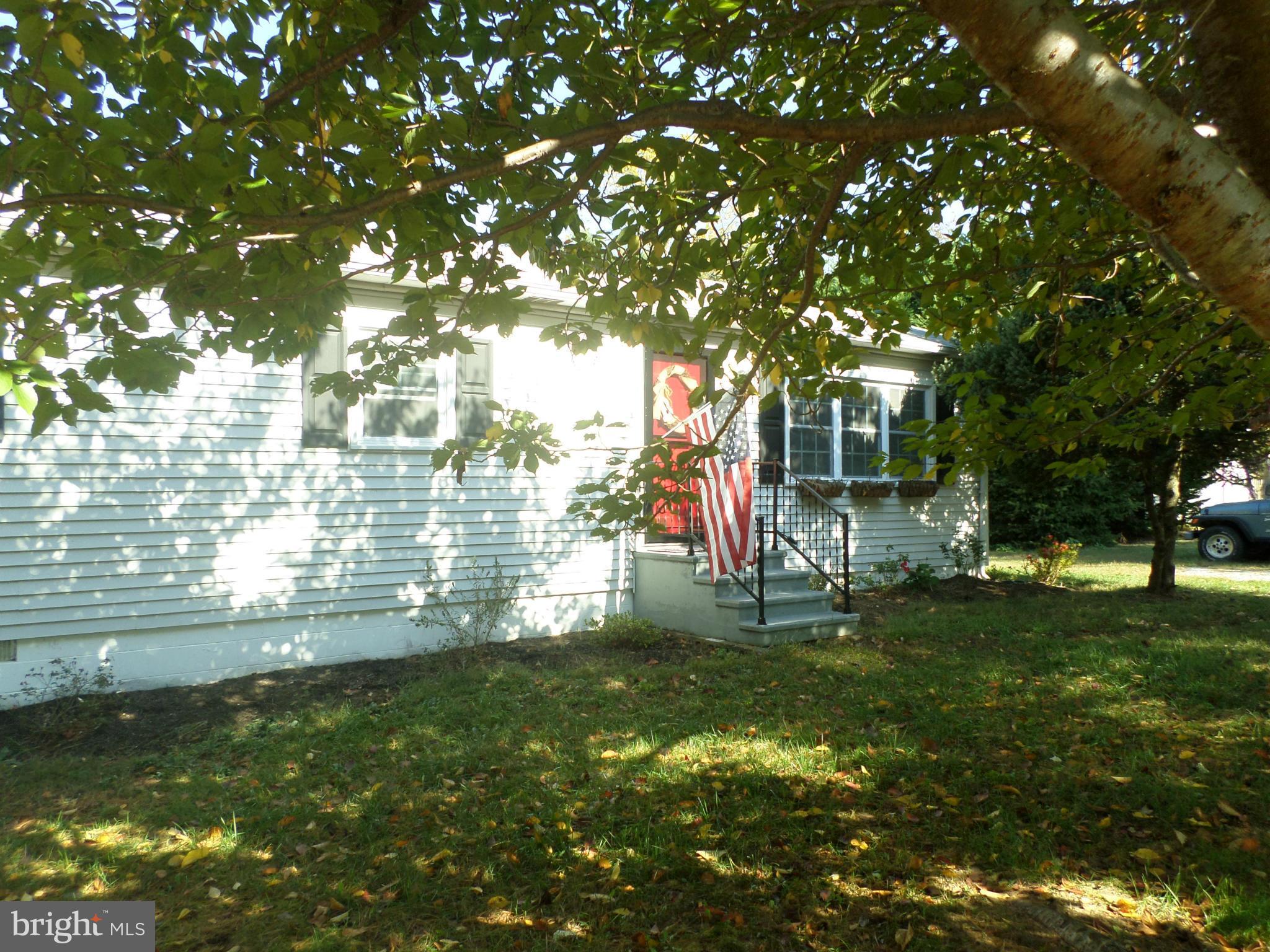 114 Iris Road Chestertown, MD 21620 - Photo 22 of 25 Exterior (Front)