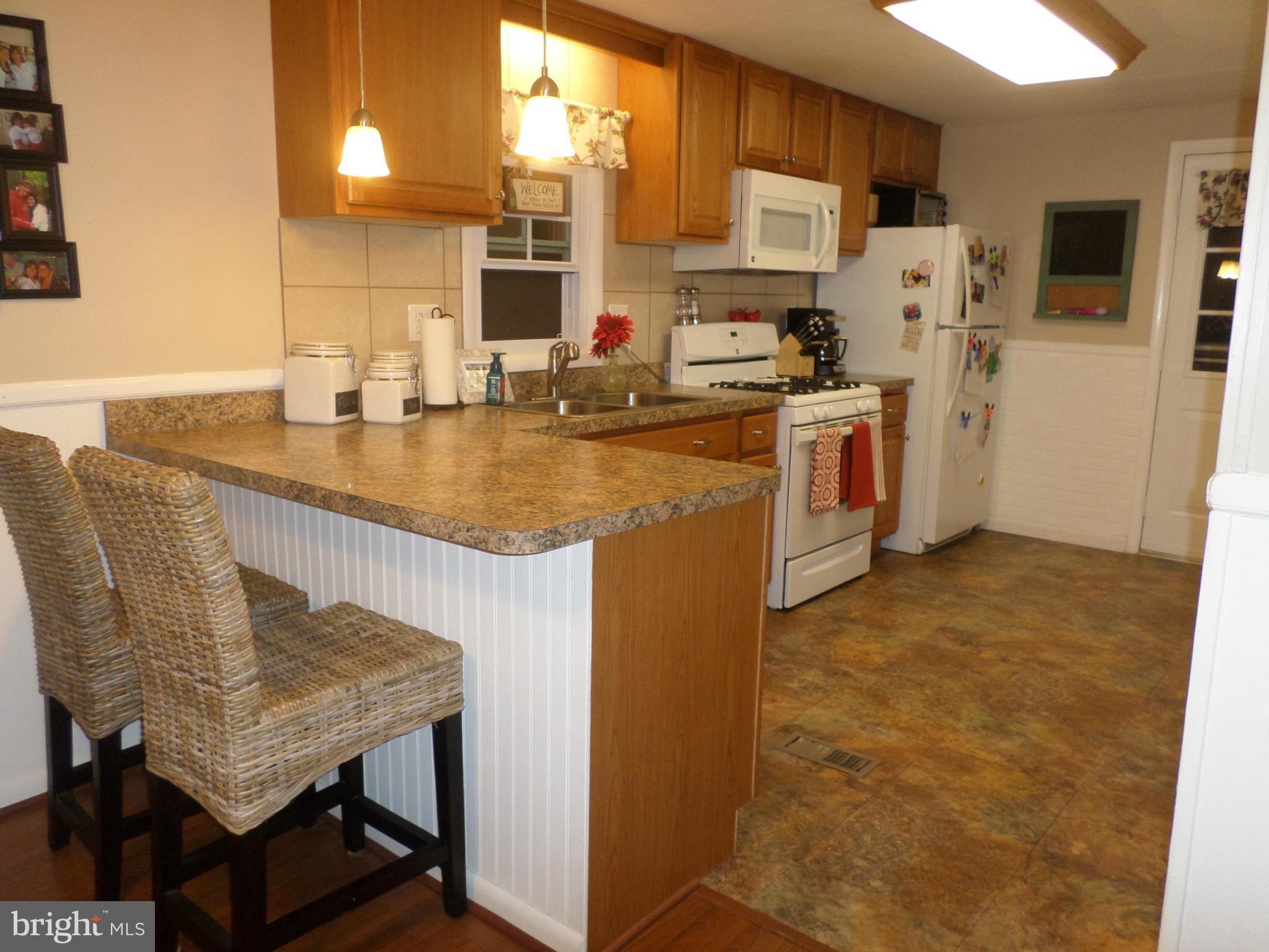 114 Iris Road Chestertown, MD 21620 - Photo 6 of 25 Kitchen