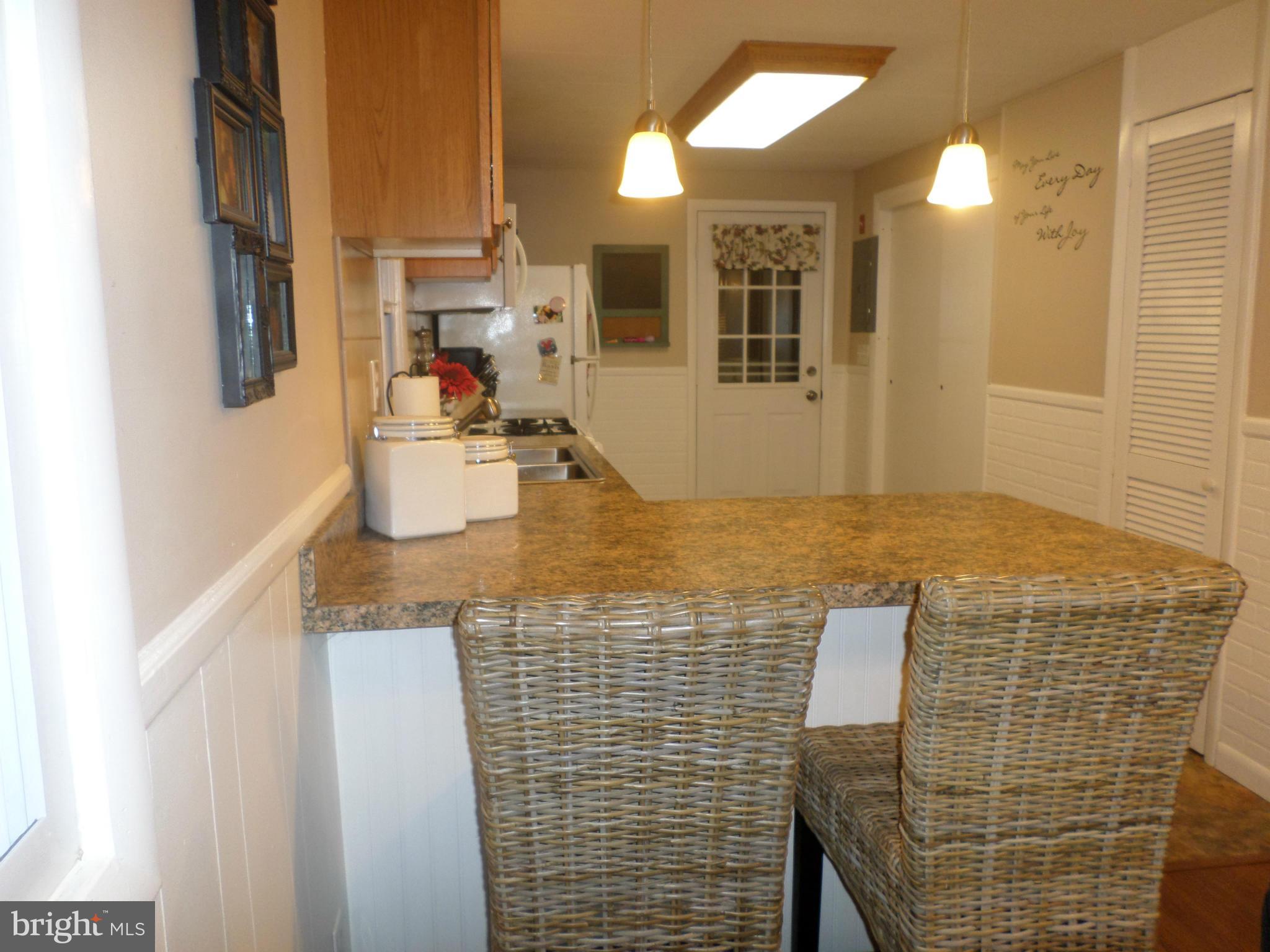 114 Iris Road Chestertown, MD 21620 - Photo 7 of 25 Kitchen