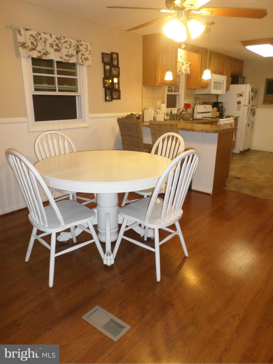 114 Iris Road Chestertown, MD 21620 - Photo 9 of 25 Dining Room