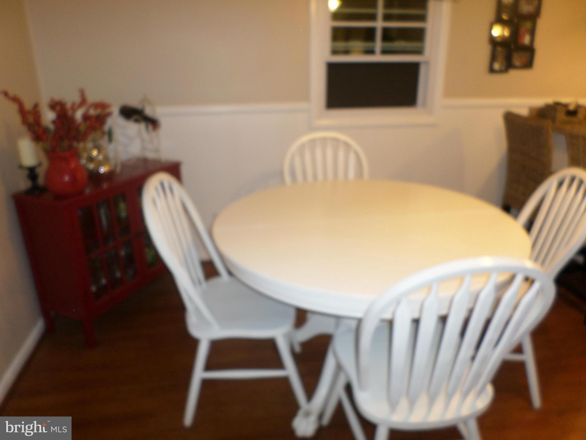 114 Iris Road Chestertown, MD 21620 - Photo 10 of 25 Dining Room