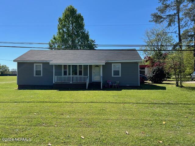 216 West Wards Bridge Road Warsaw, NC 28398 - Photo 1 of 15 IMG_4965 (1)