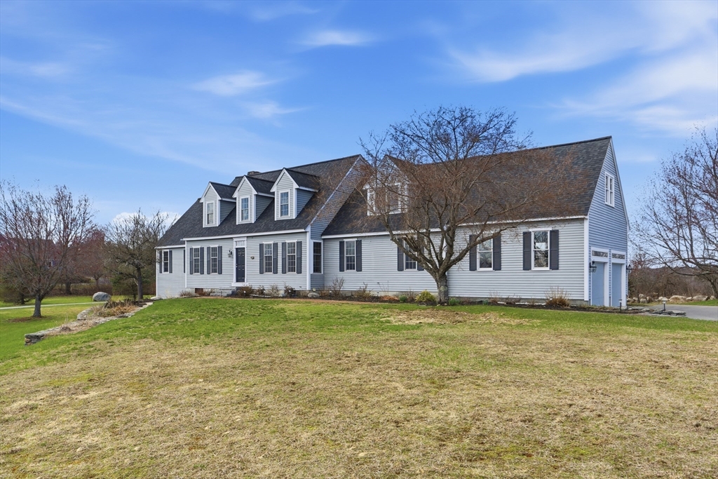 21 Nashoba Road Littleton, MA 01460 - Photo 4 of 42 Gallery Image 4