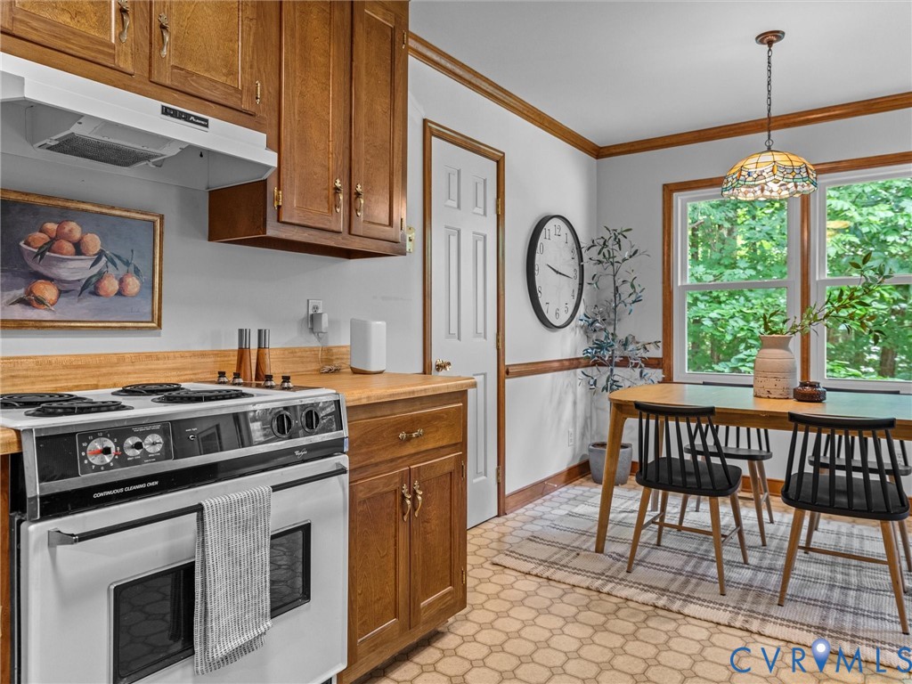 1843 Boyer Road Powhatan, VA 23139 - Photo 15 of 41