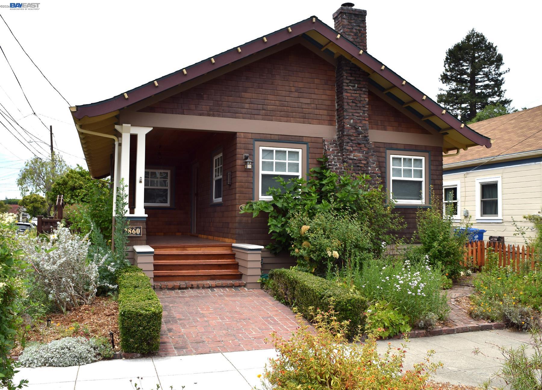2860 Jackson Street Alameda, CA 94501 - Photo 3 of 54