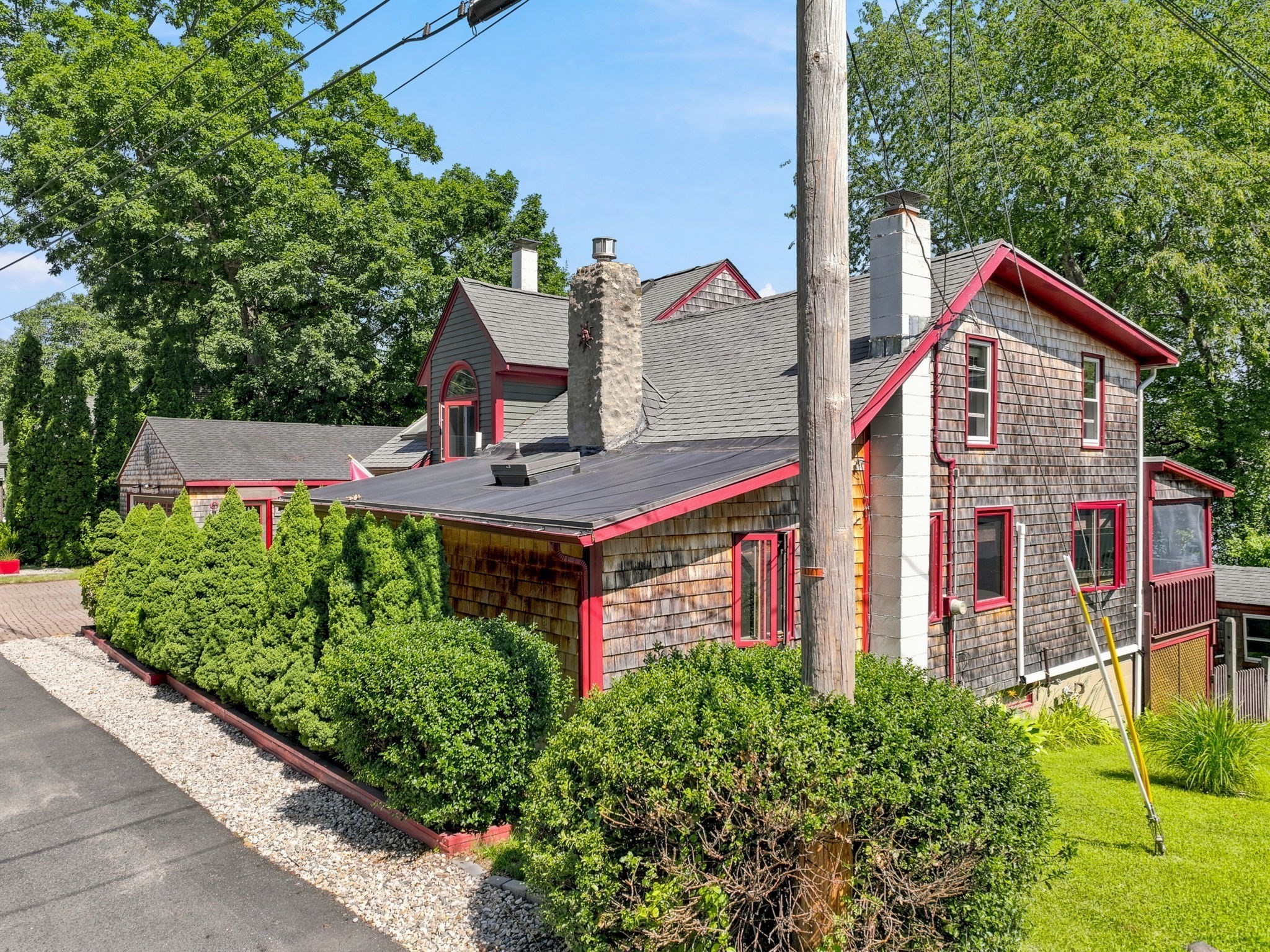 1 Alnette Road Merrimac, MA 01860 - Photo 3 of 38 Gallery Image 3