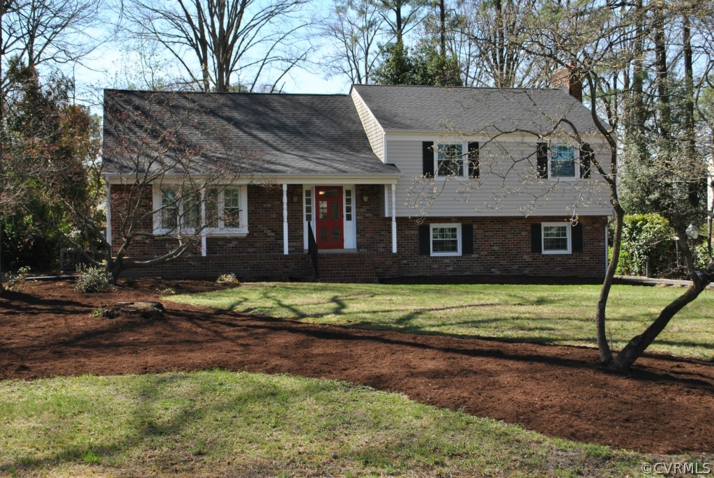8419 Michael Road Henrico, VA 23229 - Photo 1 of 24 Gallery Image 1