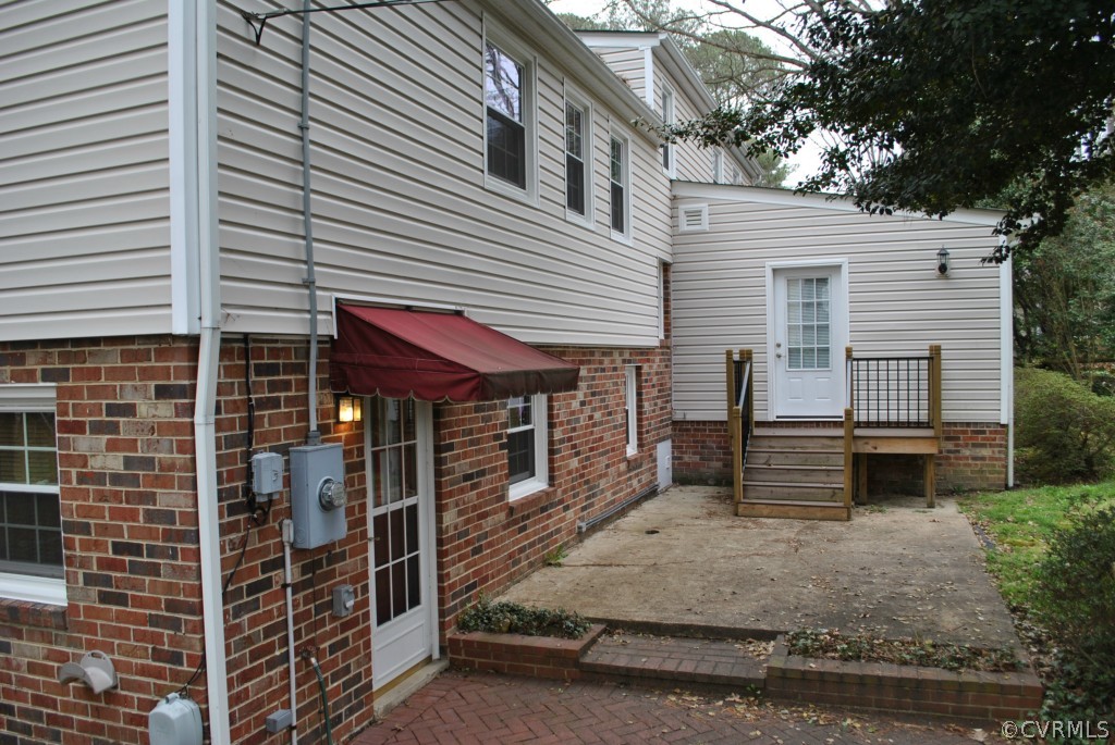 8419 Michael Road Henrico, VA 23229 - Photo 23 of 24 Gallery Image 23