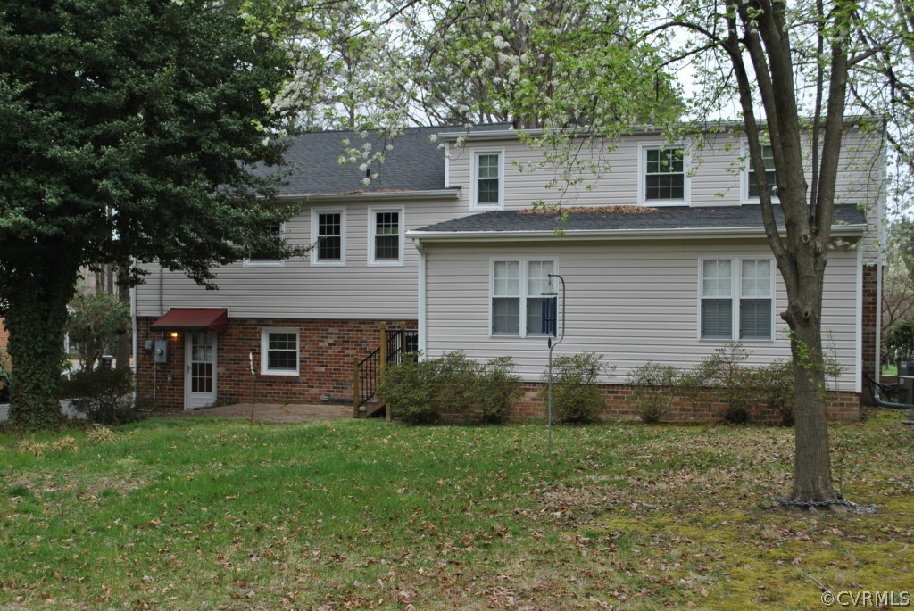 8419 Michael Road Henrico, VA 23229 - Photo 24 of 24 Gallery Image 24