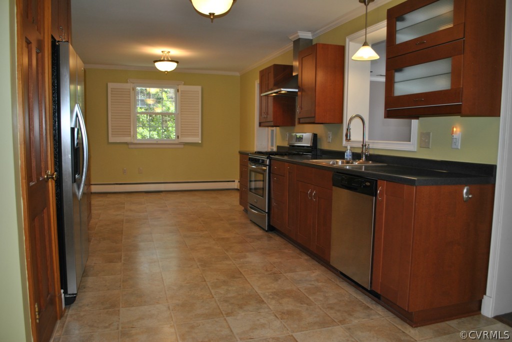 8419 Michael Road Henrico, VA 23229 - Photo 5 of 24 Gallery Image 5