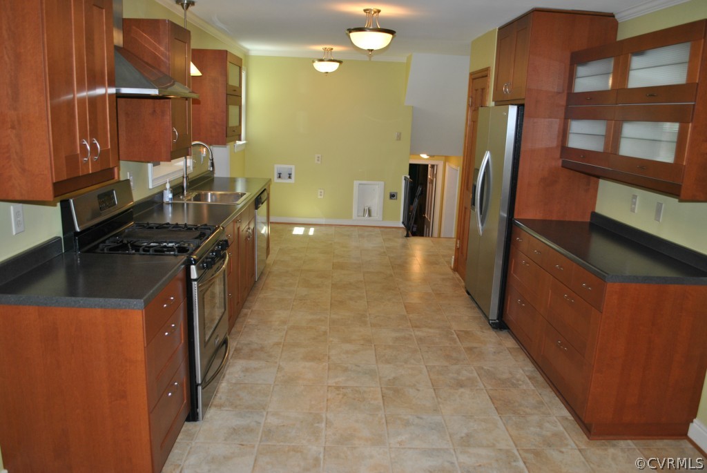 8419 Michael Road Henrico, VA 23229 - Photo 8 of 24 Gallery Image 8