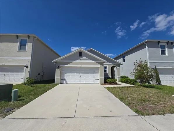 $314,000 | 6745 Huntleigh Hammock Road, St. Cloud, FL 34773
