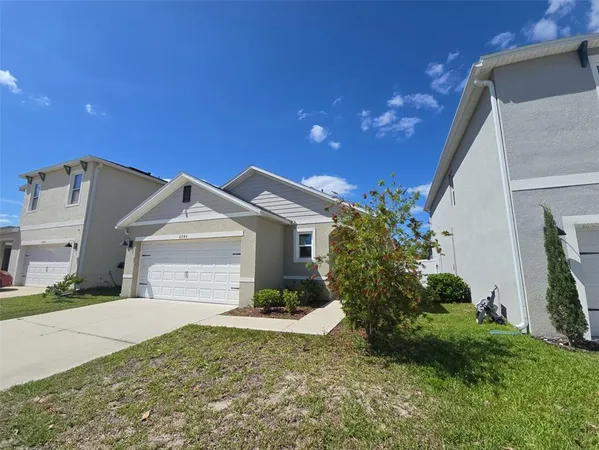 $314,000 | 6745 Huntleigh Hammock Road, St. Cloud, FL 34773