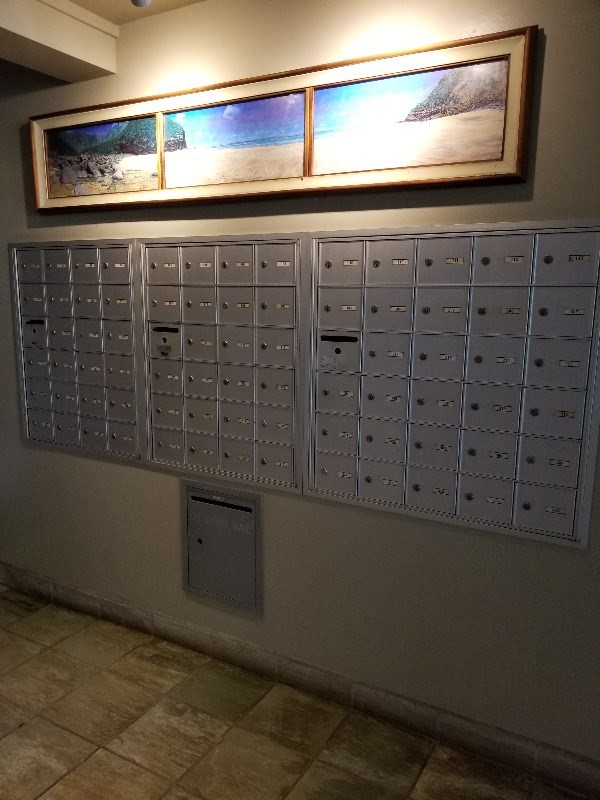 5050 Lawai Road, Unit 101 Koloa, HI 96756 - Photo 20 of 24 a view of granite countertop cabinets