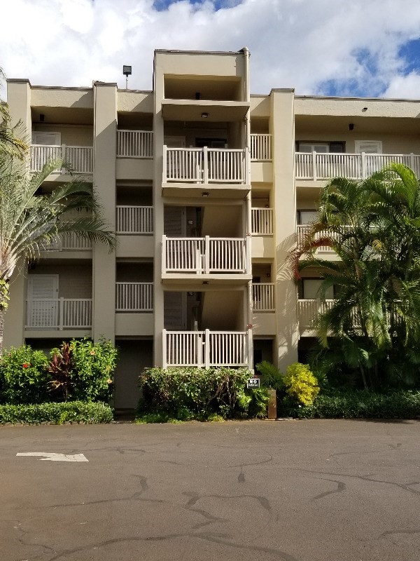 5050 Lawai Road, Unit 101 Koloa, HI 96756 - Photo 24 of 24 front view of a house