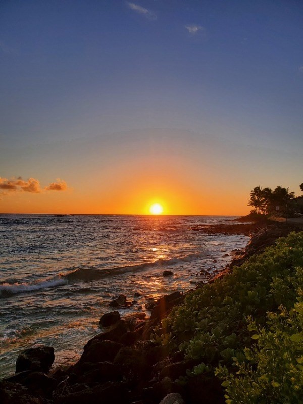 5050 Lawai Road, Unit 101 Koloa, HI 96756 - Photo 7 of 24 a view of an ocean