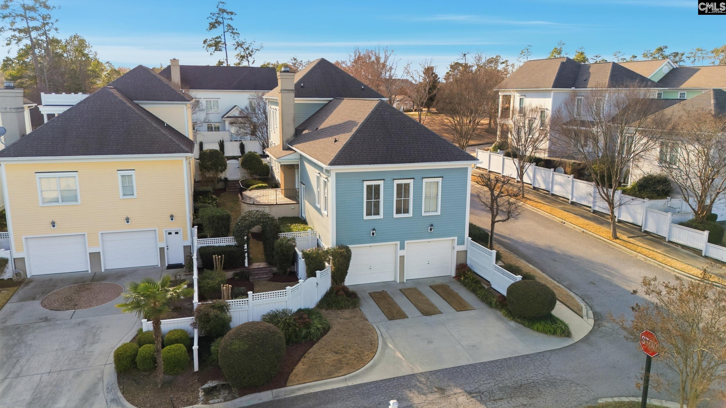 14 Gillon Lane Elgin, SC 29045 - Photo 43 of 51