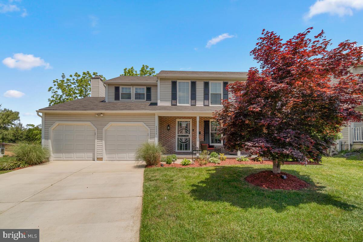 4634 Panacea Road Pikesville, MD 21208 - Photo 1 of 37 Gallery Image 1