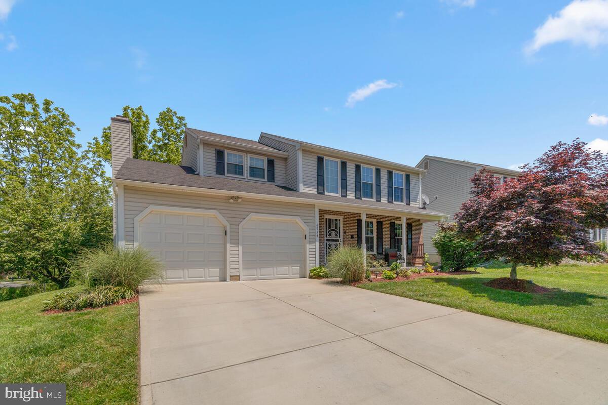 4634 Panacea Road Pikesville, MD 21208 - Photo 2 of 37 Gallery Image 2