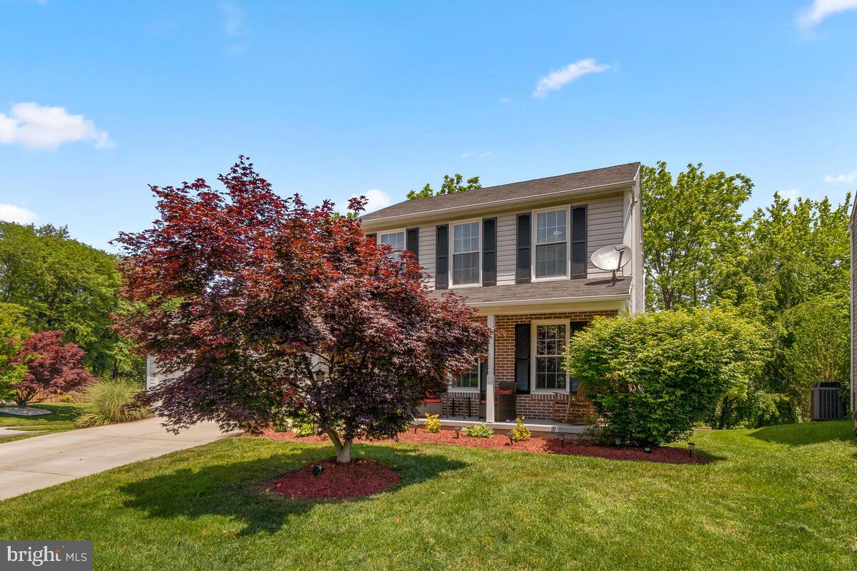 4634 Panacea Road Pikesville, MD 21208 - Photo 3 of 37 Gallery Image 3