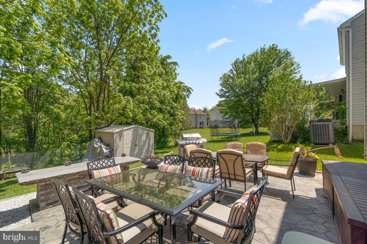 4634 Panacea Road Pikesville, MD 21208 - Photo 34 of 37 Gallery Image 34