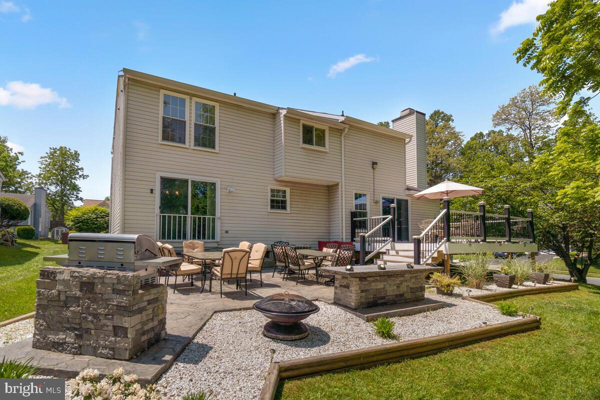 4634 Panacea Road Pikesville, MD 21208 - Photo 36 of 37 Gallery Image 36