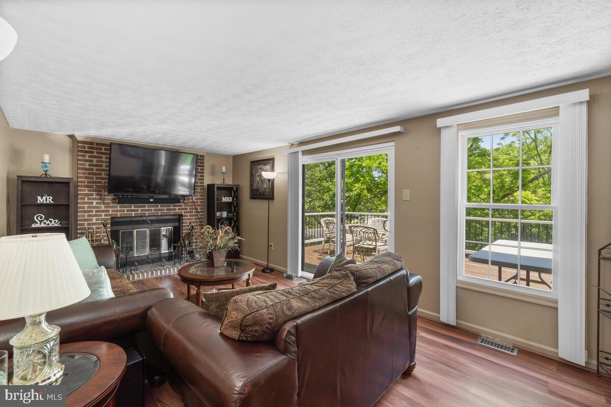4634 Panacea Road Pikesville, MD 21208 - Photo 7 of 37 Gallery Image 7