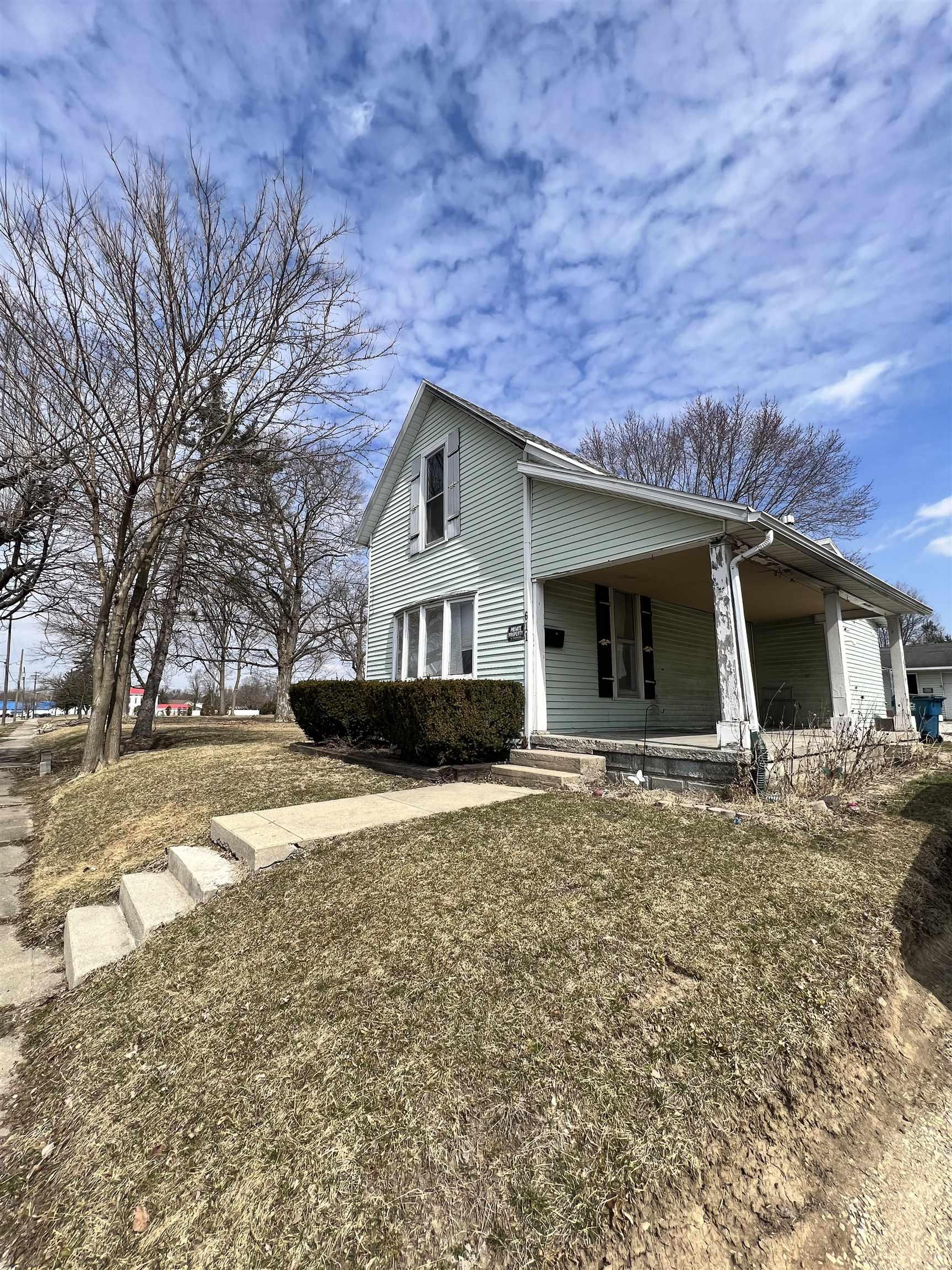 611 North Spring Street Wabash, IN 46992 - Photo 2 of 4 Gallery Image 2