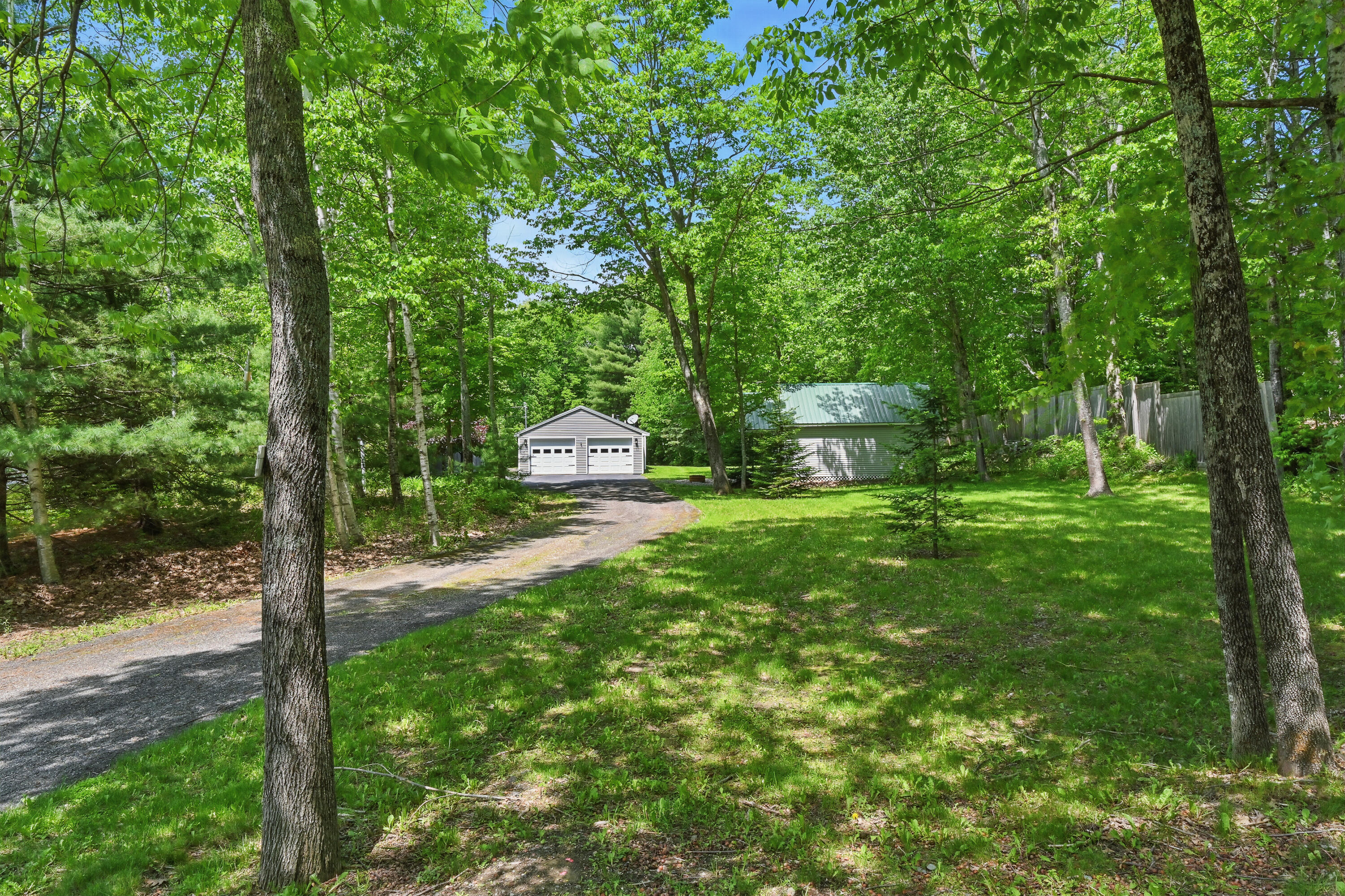 174 Dutton Road South China, ME 04358 - Photo 2 of 36 110001gr-101