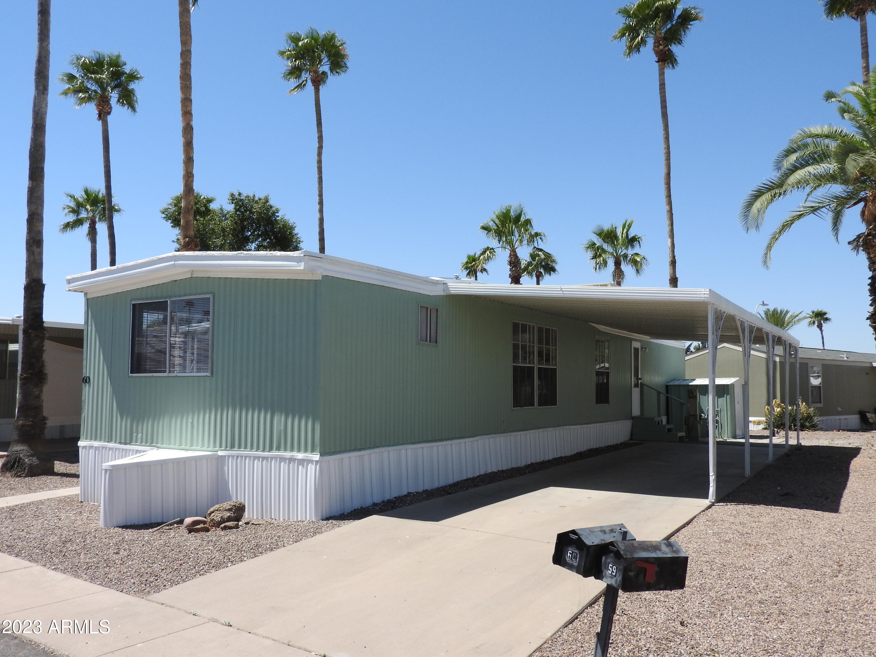 9501 East Broadway Road, Unit 60 Mesa, AZ 85208 - Photo 1 of 27 Welcome Home