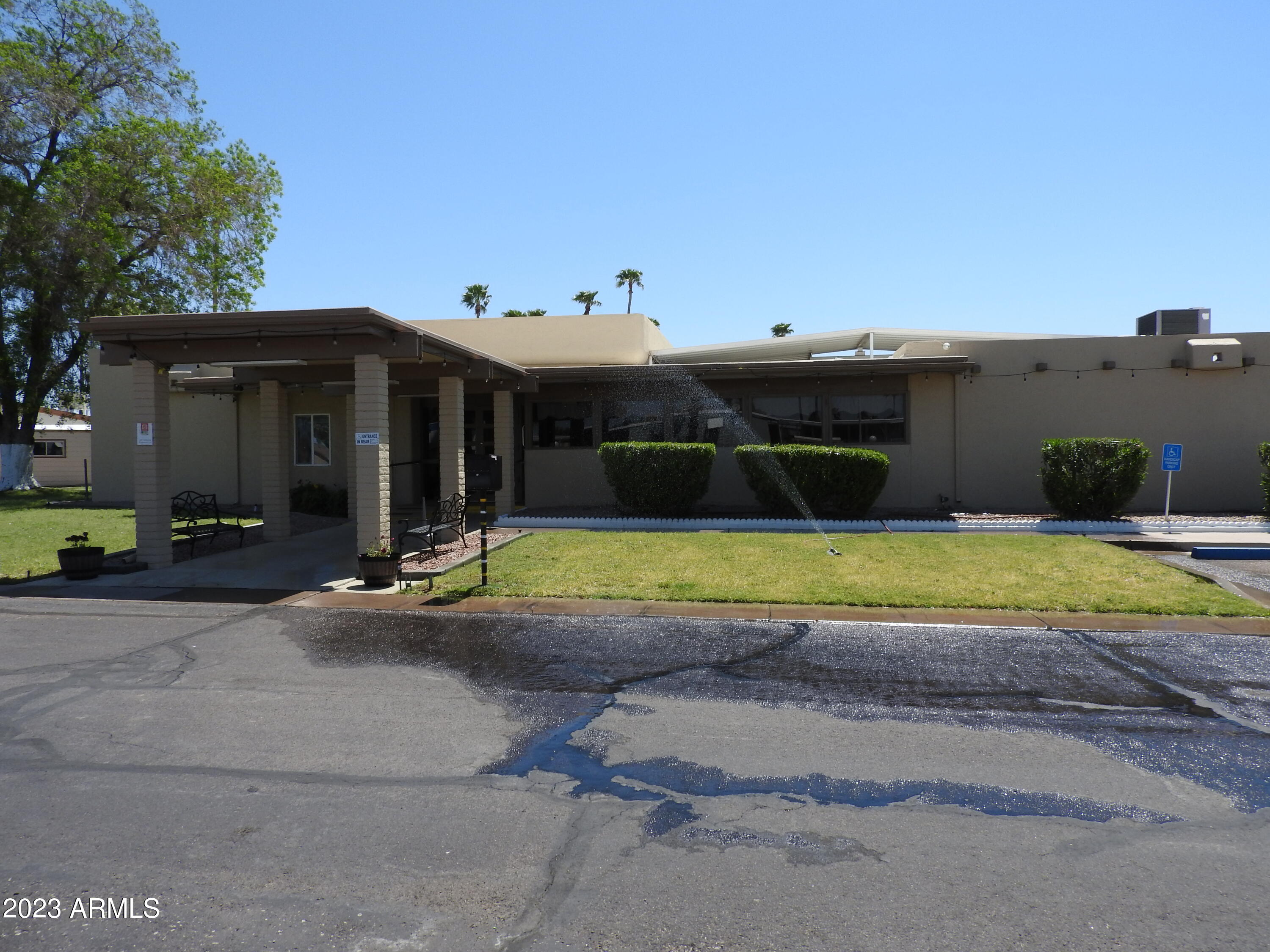 9501 East Broadway Road, Unit 60 Mesa, AZ 85208 - Photo 14 of 27 Club House