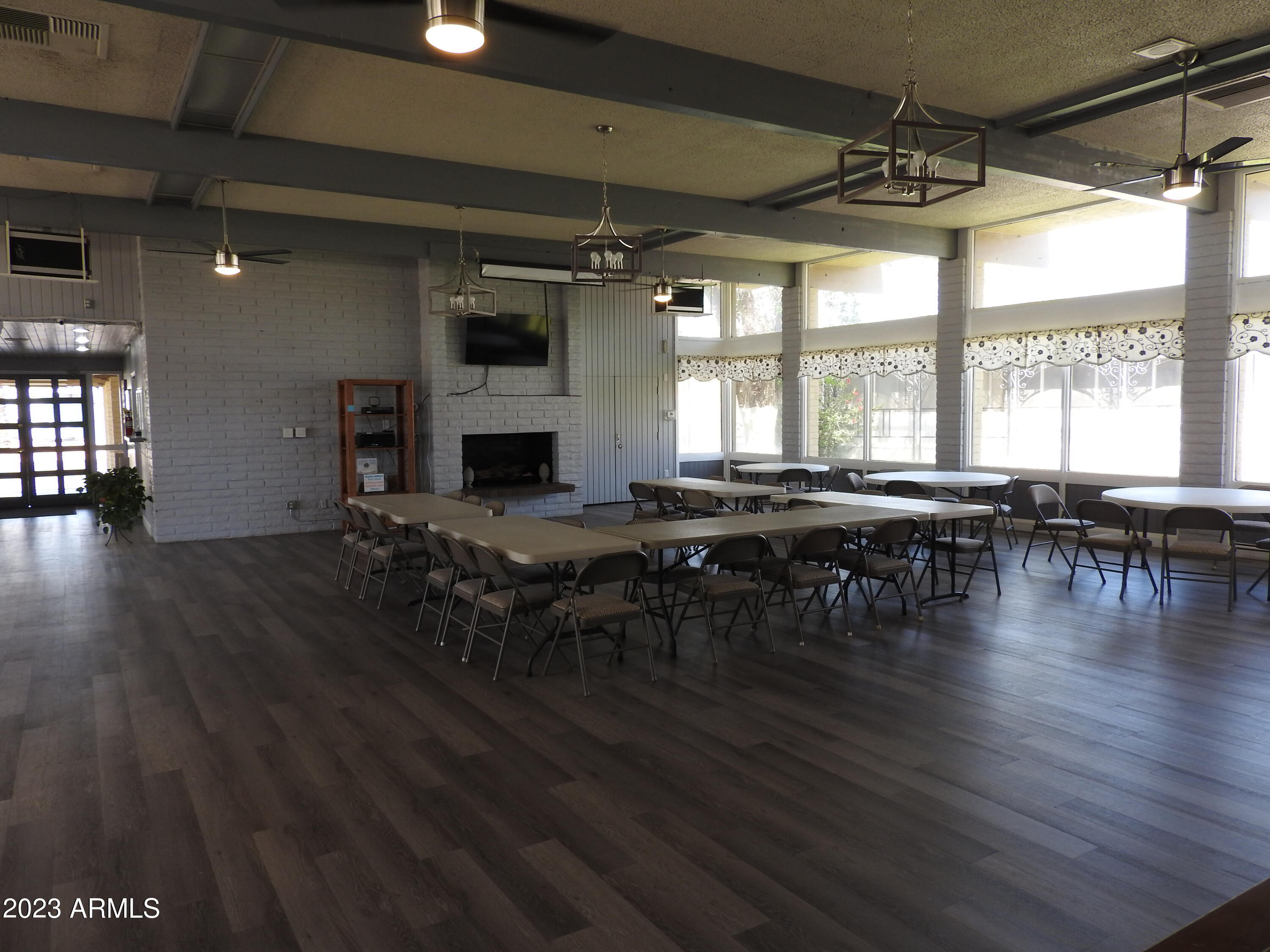 9501 East Broadway Road, Unit 60 Mesa, AZ 85208 - Photo 20 of 27 Club House